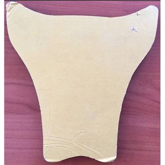 Neoprene Seat - MXPSNP15053