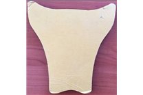 Neoprene Seat - MXPSNP11333 2