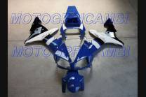 Lackierte Straße Verkleidung auf ABS kompatibel mit Yamaha R1 2002 - 2003 - MXPCAV2293