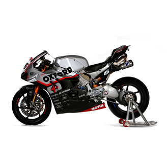 Carenado Racing Pintado Ducati Panigale V4 V4S 2020 - 2021 - MXPCRV15100