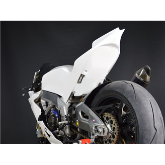 Passage de siège Aprilia RSV4 2015 - 2020 - MXPCRD15109