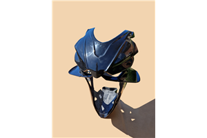 Lackierte Rennverkleidung Aprilia RSV4 2021 - 2022 - MXPCRV15116