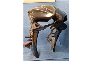 Lackierte Rennverkleidung Aprilia RSV4 2021 - 2022 - MXPCRV15116