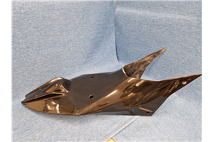 Painted Race Fairings Aprilia RSV4 2021 - 2022 - MXPCRV15116