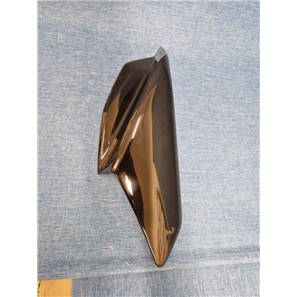 Lackierte Rennverkleidung Aprilia RSV4 2021 - 2022 - MXPCRV15116