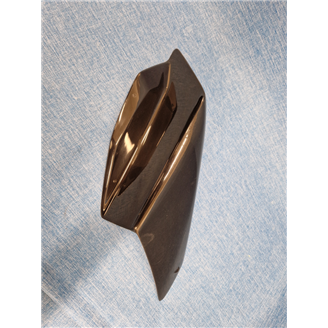 Lackierte Rennverkleidung Aprilia RSV4 2021 - 2022 - MXPCRV15116