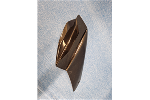 Lackierte Rennverkleidung Aprilia RSV4 2021 - 2022 - MXPCRV15116