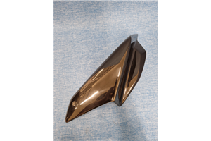 Lackierte Rennverkleidung Aprilia RSV4 2021 - 2022 - MXPCRV15116