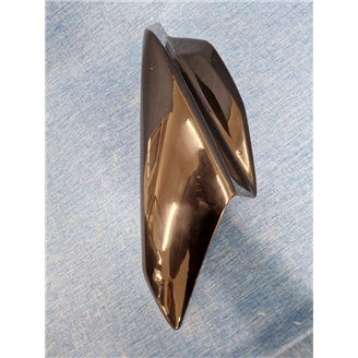 Lackierte Rennverkleidung Aprilia RSV4 2021 - 2022 - MXPCRV15116