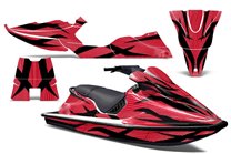 Kit Autocollants compatible avec per SEADOO XP 1997 - 2004 - MXPKAD15128