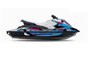 Kit de pegatinas compatible con per Yamaha EX 2017 - MXPKAD14939