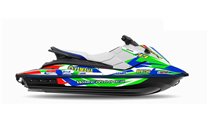 Sticker set compatible with per Yamaha EX 2017 - MXPKAD15131