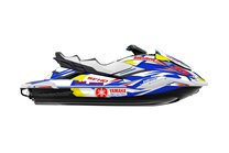 Kit de pegatinas compatible con per Yamaha FX Cruiser 2007 - 2008 - MXPKAD15133