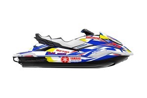 Kit adesivi compatibile con per Yamaha FX Cruiser 2007 - 2008 - MXPKAD15133