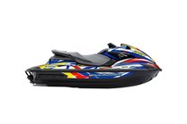 Kit adesivi compatibile con per Yamaha FZR Waverunner 2009 - MXPKAD14941