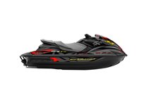 Kit adesivi compatibile con per Yamaha FZR Waverunner 2009 - MXPKAD14941