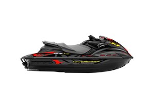 Kit de pegatinas compatible con per Yamaha FZR Waverunner 2009 - MXPKAD14941