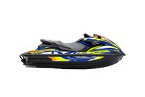 Kit adesivi compatibile con per Yamaha FZR Waverunner 2009 - MXPKAD15135