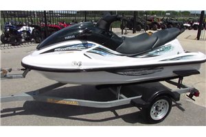 Sticker set compatible with per Yamaha XL 800-1200 1997 - 1999 - MXPKAD14942