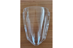 Plexiglass trasparente Kawasaki Zx10R 2021 - 2022 - MXPPMT14190