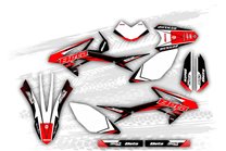 Kit adesivi compatibile con per BETA RR 50 2011 - 2020 - MXPKAD15242