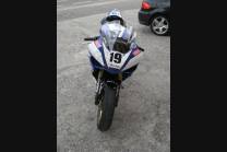 Painted Race Fairings Yamaha R1 2007 - 2008 - MXPCRV2344 2