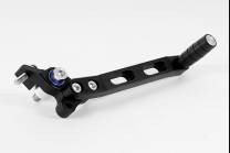 Repose-pieds reculés en Ergal Ducati 749 999 2003 - 2006 - MXPPAE2345 2