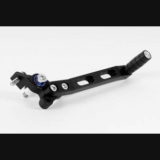 Rear Set in Ergal Ducati 749 999 2003 - 2006 - MXPPAE2345