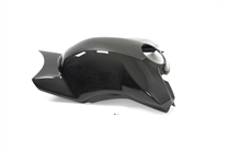 Ducati Panigale V4 2018 - 2021 Tank cover carbon - MXPCCB15329