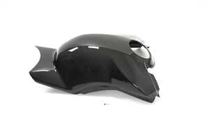 Cubre deposito Carbonio Ducati Panigale V4 2018 - 2021 - MXPCCB15329