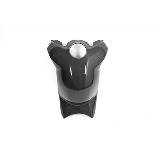 Ducati Panigale V4 2018 - 2021 Tank cover carbon - MXPCCB15329