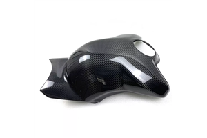 Ducati Panigale V4 2018 - 2021 Tank cover carbon - MXPCCB15329