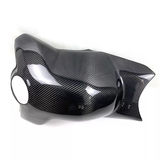 Copriserbatoio Carbonio Ducati Panigale V4 2018 - 2021 - MXPCCB15329