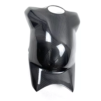 Ducati Panigale V4 2018 - 2021 Tank cover carbon - MXPCCB15329