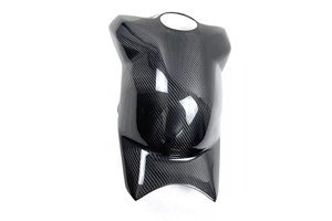 Copriserbatoio Carbonio Ducati Panigale V4 2018 - 2021 - MXPCCB15329