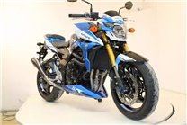 Kit adesivi compatibile con per SUZUKI GSR 750 2011 - 2016 - MXPKAD15330