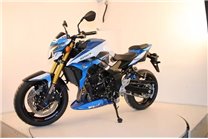 Kit adesivi compatibile con per SUZUKI GSR 750 2011 - 2016 - MXPKAD15330 2