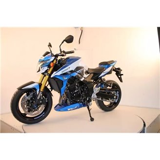Sticker set compatible with per SUZUKI GSR 750 2011 - 2016 - MXPKAD15330