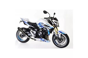 Kit de pegatinas compatible con per SUZUKI GSR 750 2011 - 2016 - MXPKAD15330