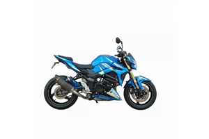 Kit de pegatinas compatible con per SUZUKI GSR 750 2011 - 2016 - MXPKAD15330