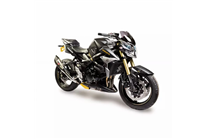 Kit adesivi compatibile con per SUZUKI GSR 750 2011 - 2016 - MXPKAD15330