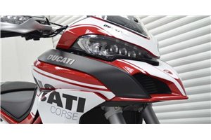 Sticker set compatible with per Ducati Multistrada 1200 2015 - 2017 - MXPKAD15340