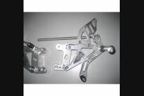 Estriberas Atrasadas en Ergal Yamaha R1 2007 - 2008 - MXPPAE2350 2