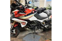 Kit Autocollants compatible avec per Ducati Multistrada 1200 2015 - 2017 - MXPKAD15340