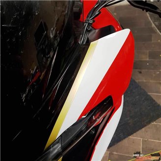 Sticker set compatible with per Ducati Multistrada 1200 2015 - 2017 - MXPKAD15340