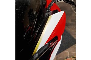 Sticker set compatible with per Ducati Multistrada 1200 2015 - 2017 - MXPKAD15340