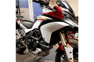 Sticker set compatible with per Ducati Multistrada 1200 2015 - 2017 - MXPKAD15340