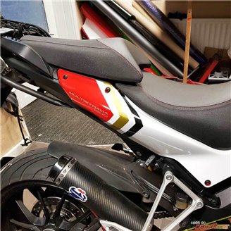 Sticker set compatible with per Ducati Multistrada 1200 2015 - 2017 - MXPKAD15340