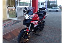 Kit adesivi compatibile con per Ducati Multistrada 1200 2010 - 2014 - MXPKAD15238