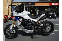 Kit adesivi compatibile con per Ducati Multistrada 1200 2010 - 2014 - MXPKAD15238